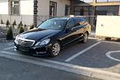 Mercedes-Benz E 250 4 matic AMG