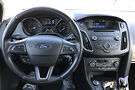 Ford Focus Business