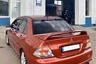 Mitsubishi Lancer 2.0  Sport 
