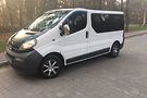 Opel Vivaro пасс.