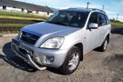 Chery Tiggo 2.0L