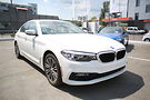 BMW 530 Sport Line