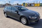 Volkswagen Passat B8 2.0