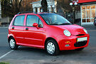 Chery QQ 311 AMT Автомат
