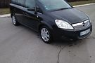 Opel Zafira Cosmo
