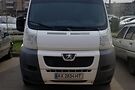 Peugeot Boxer груз.
