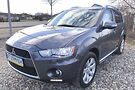 Mitsubishi Outlander XL 2.2 CDI 4x4