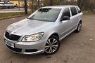 Skoda Octavia A5