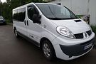 Renault Trafic пасс.