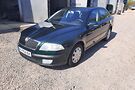 Skoda Octavia A5
