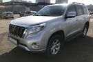 Toyota Land Cruiser Prado 150