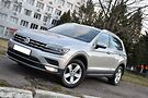 Volkswagen Tiguan 190к HIGHLINE MaxLED