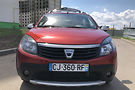 Dacia Sandero StepWay Exclusive  IDEAL !!!