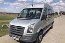 Volkswagen Crafter пасс.