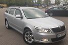 Skoda Octavia A5