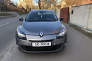 Renault Megane 1.5TDCI