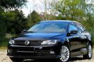 Volkswagen Jetta Highline