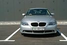 BMW 523