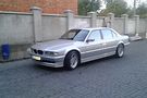BMW 730