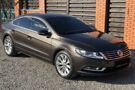 Volkswagen Passat CC Official 