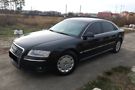 Audi A8 L