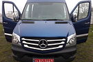 Mercedes-Benz Sprinter 316 пасс. 9 PERSON