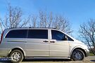 Mercedes-Benz Vito пасс.