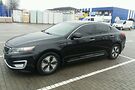 Kia Optima LX HYBRID 