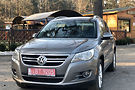 Volkswagen Tiguan 4 Motion