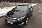 Chevrolet Volt