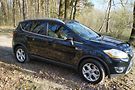 Ford Kuga 2.5T