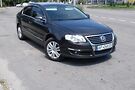 Volkswagen Passat B6