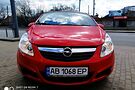 Opel Corsa свежо пригнана