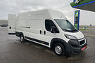 Peugeot Boxer груз. Свежо Пригнан 