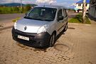 Renault Kangoo пасс.