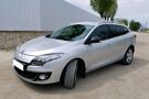 Renault Megane BOSE