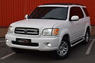 Toyota Sequoia