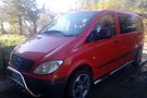 Mercedes-Benz Vito пасс.