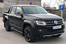 Volkswagen Amarok CANYON 