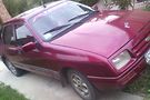 Ford Sierra