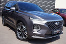 Hyundai Santa FE 2.0D