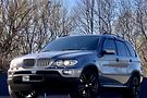 BMW X5 3.0.DIZEL.OBSLUJEN.