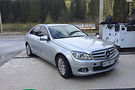 Mercedes-Benz C 180 kompressor