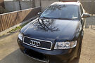 Audi A4 Allroad Avant