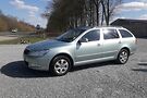 Skoda Octavia A5 2.0 TDI 103kwt Avtom