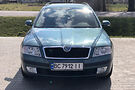 Skoda Octavia A5