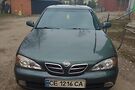 Nissan Primera
