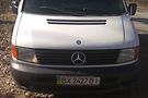 Mercedes-Benz Vito пасс.