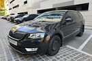 Skoda Octavia A7