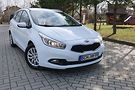 Kia Ceed 1.6CRDI
